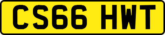 CS66HWT