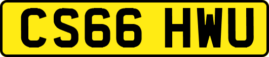CS66HWU