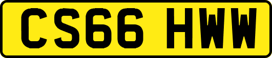 CS66HWW