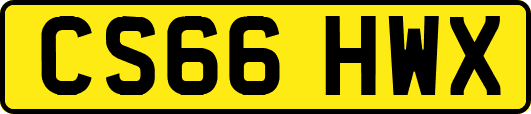 CS66HWX