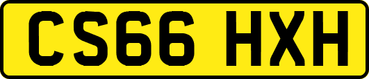 CS66HXH