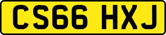 CS66HXJ