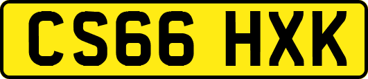 CS66HXK