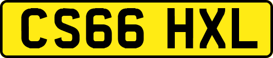 CS66HXL