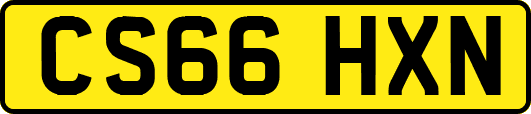 CS66HXN