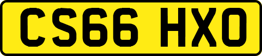 CS66HXO