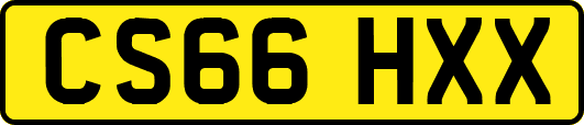 CS66HXX