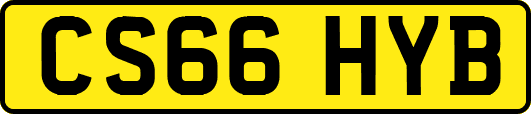 CS66HYB