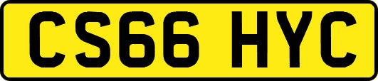 CS66HYC