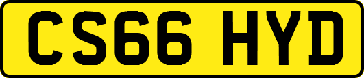 CS66HYD