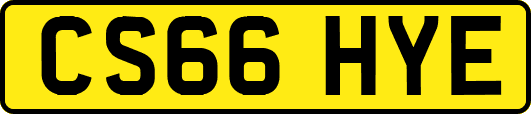 CS66HYE