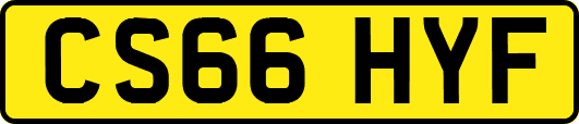 CS66HYF