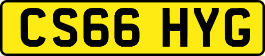 CS66HYG