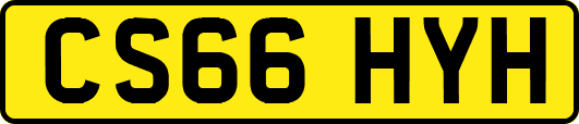 CS66HYH