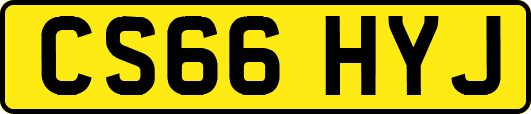 CS66HYJ
