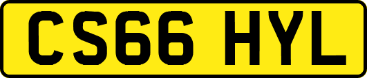 CS66HYL