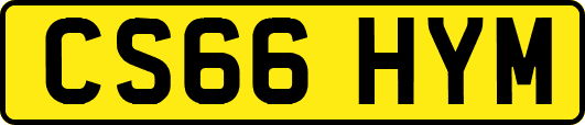 CS66HYM