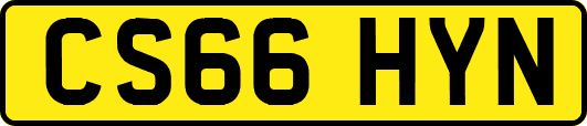 CS66HYN