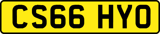 CS66HYO