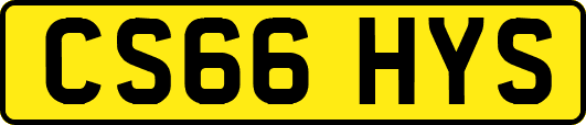 CS66HYS
