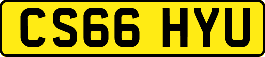 CS66HYU