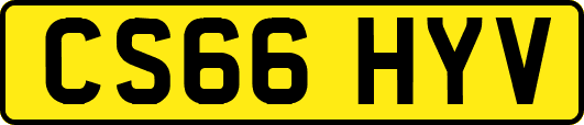 CS66HYV