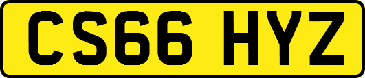 CS66HYZ