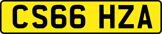 CS66HZA
