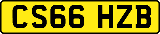 CS66HZB