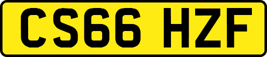 CS66HZF