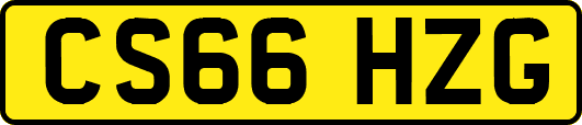 CS66HZG