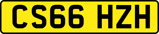 CS66HZH