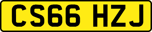 CS66HZJ