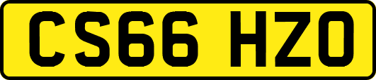 CS66HZO