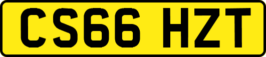 CS66HZT