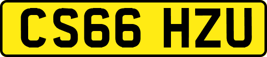 CS66HZU
