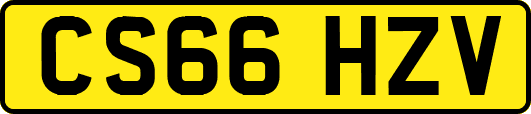 CS66HZV