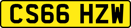 CS66HZW