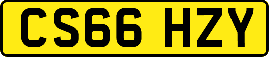 CS66HZY