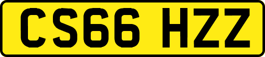 CS66HZZ