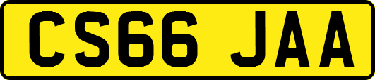 CS66JAA