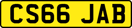 CS66JAB