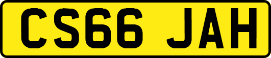 CS66JAH