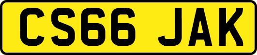 CS66JAK