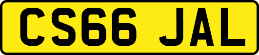CS66JAL
