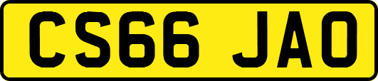 CS66JAO