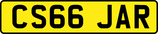 CS66JAR