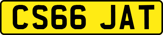 CS66JAT