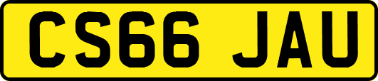 CS66JAU