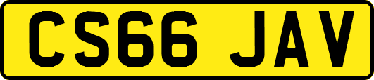 CS66JAV